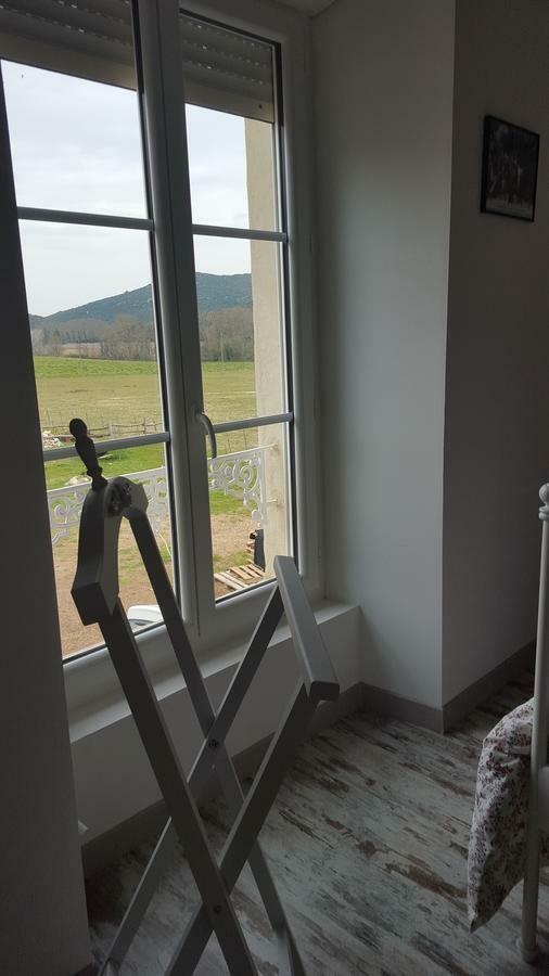 Chambres D'Hotes Au Mas Du Sire Quissac  Eksteriør billede